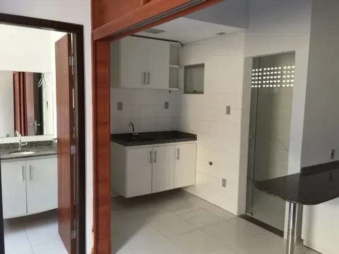 Aluguel Loft com elevador semi mobiliado no Bosque da Saude, Cuiabá