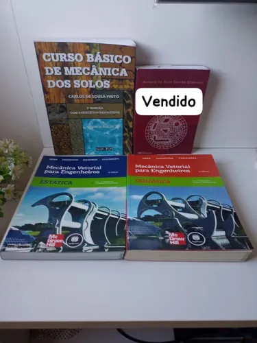 01 Livro para Cursos de Engenharia