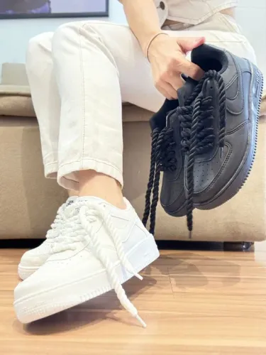 Tenis Air force (linha premium) entrega grátis