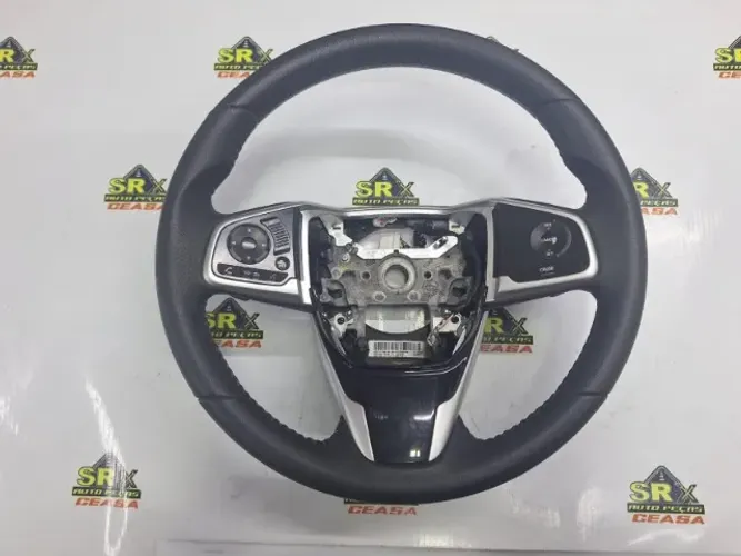 Volante Direção Civic G10