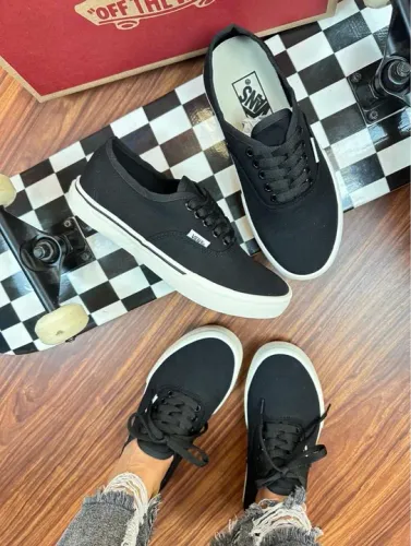 Vans autêntic