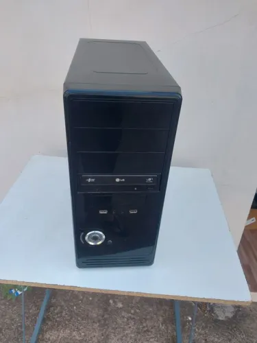 CPU I3 530