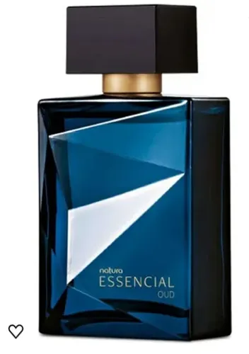 Oferta Exclusiva Imperdível Essencial Oud Eau de Parfum 100ml