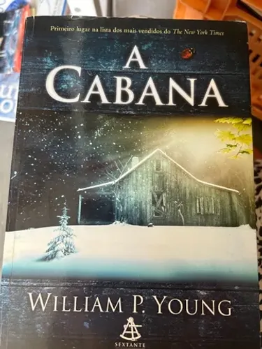 Livros diversos