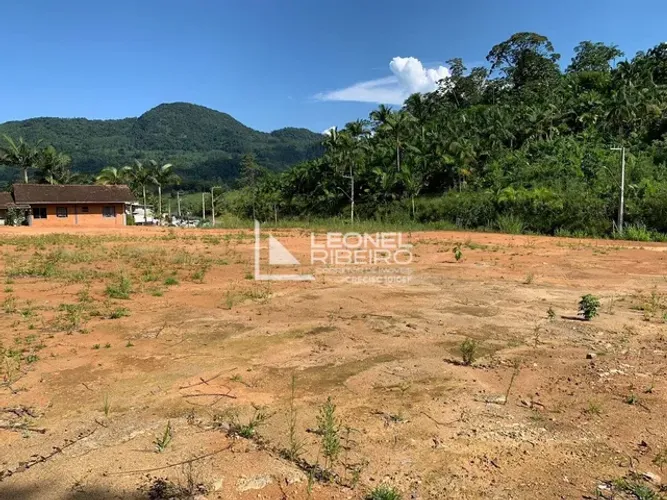 Terreno à venda no bairro Rodeio 12 em Rodeio/SC