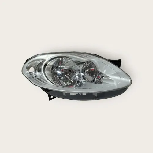Farol Palio Attractive 12/17 direto