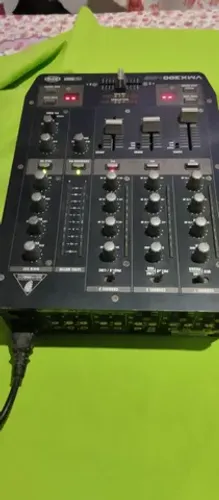 mix berig *