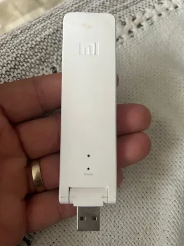 Repetidor de Sinal Wi-Fi Xiaomi Mi Wi-Fi Range Extender