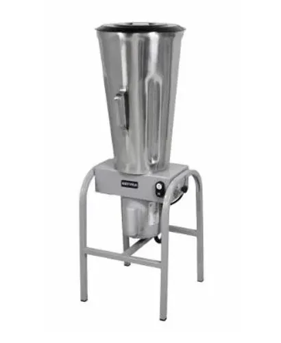 Liquidificador Basculante 19 Litros Metvisa 220v