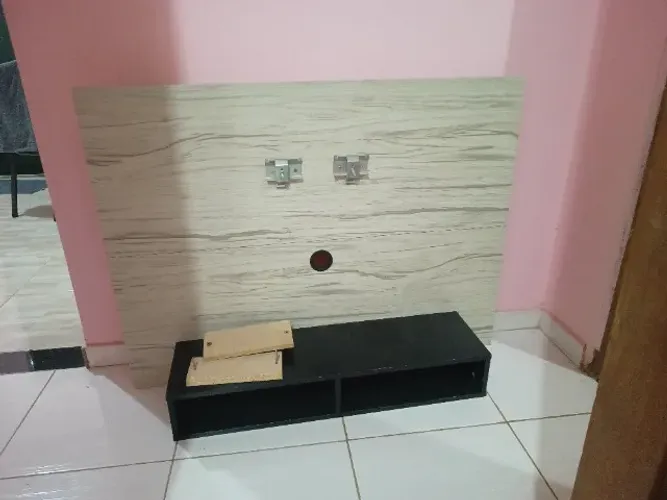 Painel de TV