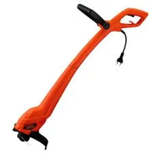 Aparador de Grama 9 Pol. (230mm) 500W Black Decker
