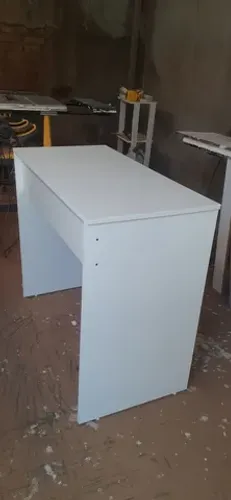 Mesa de estudos