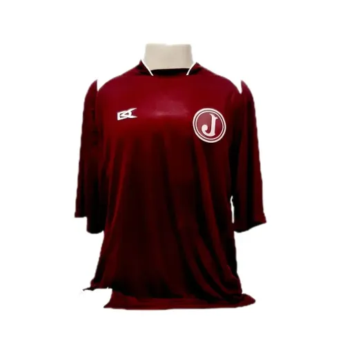 Camisa Juventus SP Mooca Deka Grena Vinho Futebol