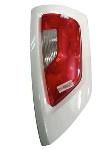 LANTERNA TRASEIRA L E SOUL  DO KIA SOUL 2013/2013