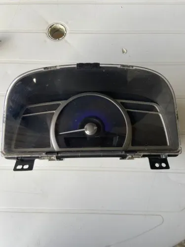 Painel Instrumentos Honda New Civic 2008 A 2011 Aut.
