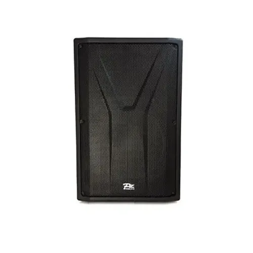 Caixa Amplificada PZ YAC12 (400w RMS) Ativa