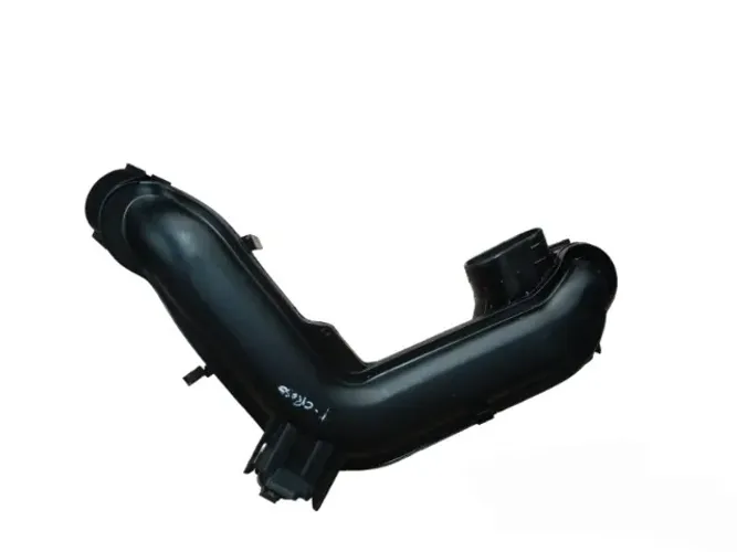 Duto da Turbina do Polo, UP, Virtus, T-Cross1.0 3 cilindros TSI