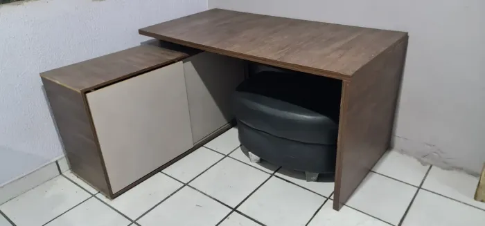 Vendo troco negócio