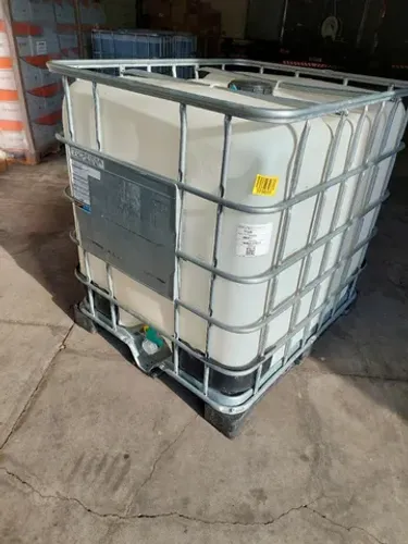 Container IBC 1.000 Litros