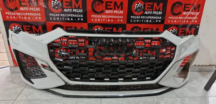 Parachoque Audi Q3 Rs 2023 original 