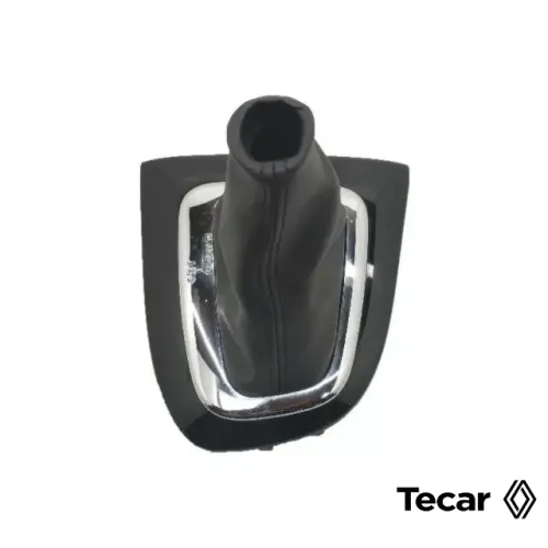 Coifa do câmbio Renault captur 1.6 2019