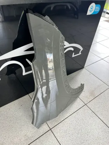 Paralama Toro direito