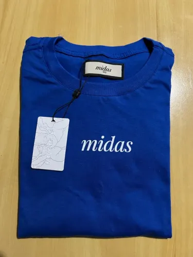 Camiseta Midas Touch