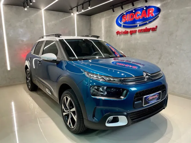  C4 CACTUS SHINE 1.6 16V