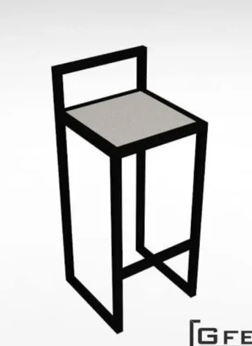 Servico industrial em Metal