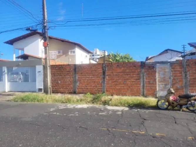 Lote/Terreno para aluguel, Ininga - Teresina/PI