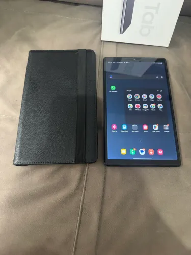 Vendo Tablet Galaxy A7 Lite