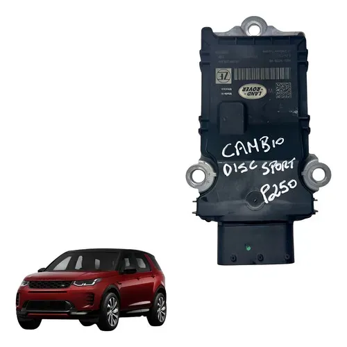Módulo Cambio Discovery Sport 2.0 P250 2021 2022