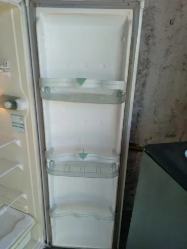 Geladeira consul 