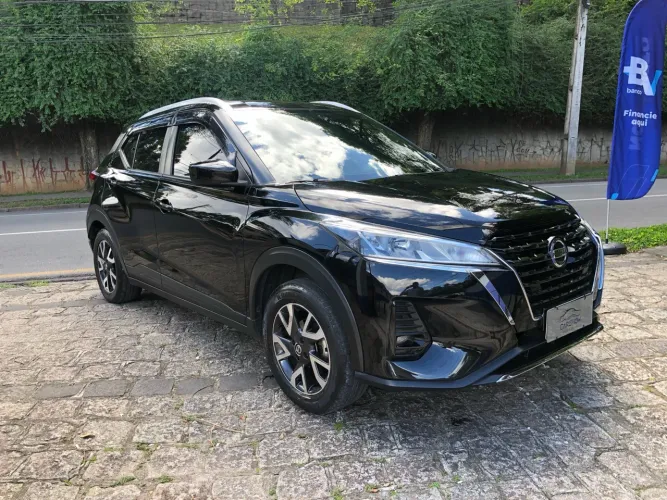 ALUGUEL PARA UBER BLACK 99PLUS NISSAN KICKS