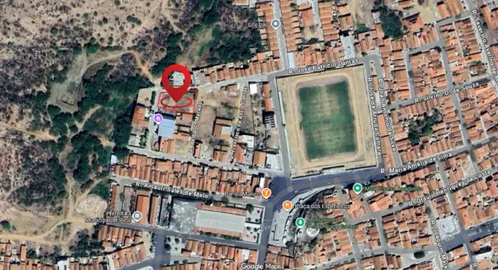 Terrenos à venda em localização privilegiada - Excelente oportunidade!