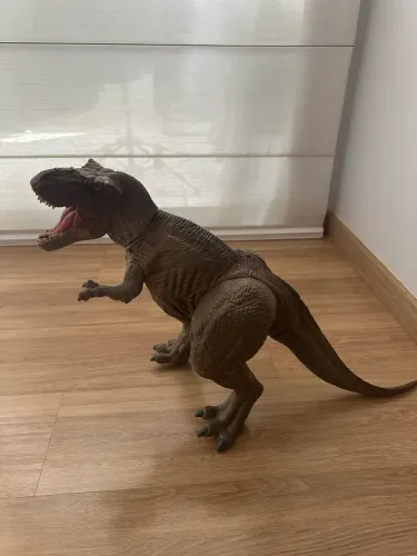 Dinossauro T-Rex
