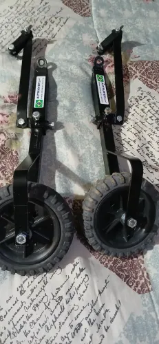 Rodas para Ciclismo - ALTMAYER