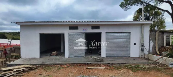 Salão para alugar, 225 m² por R$ 7.000,00/mês - Recreio - Ibiúna/SP