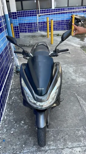 Vendo pcx 2016