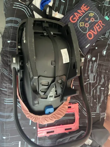 Bebê conforto birigotto