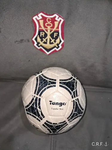 Mini Bola Adidas Tango