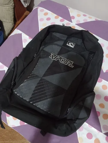 Mochila Rip Curl Original, mochila surf Rip Curl, mochila notebook