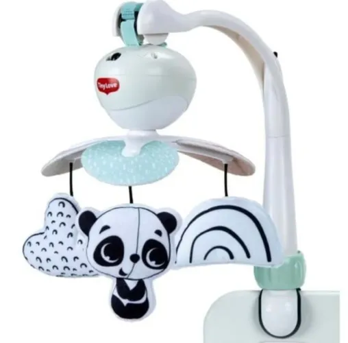 Mobili Bebê Berço Tiny Love Montessori