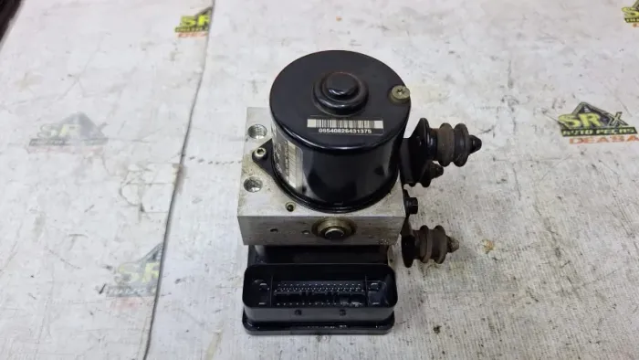 Modulo Abs Jetta 2008 