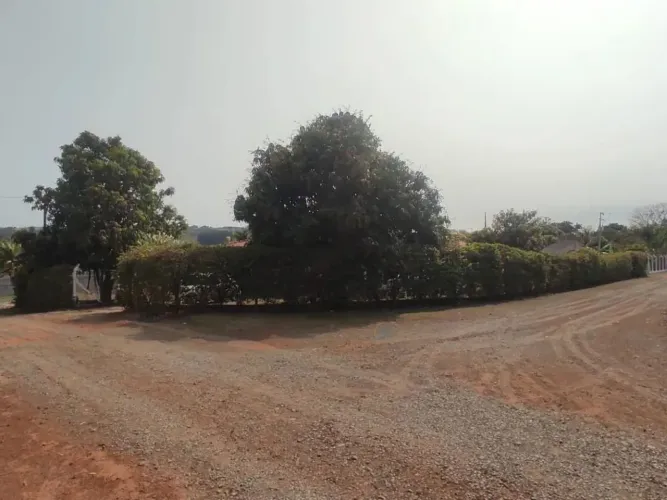 Chácara à venda em Artur Nogueira, Residencial Recanto das Palmeiras, com 4 quartos, com 1