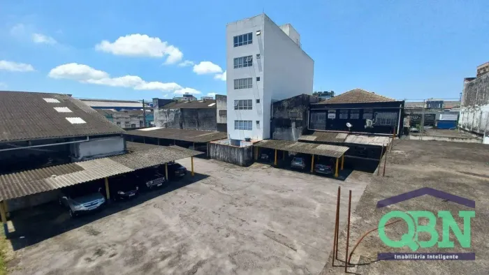Terreno, 1500 m² - venda por R$ 4.500.000,00 ou aluguel por R$ 30.000,00/mês - Centro - Sa