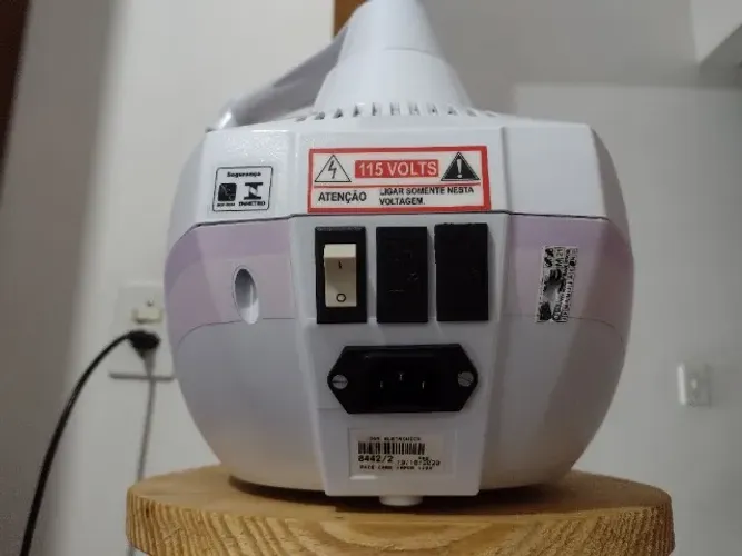 FACE CARE VAPOR DGM- ESTÉTICA FACIAL