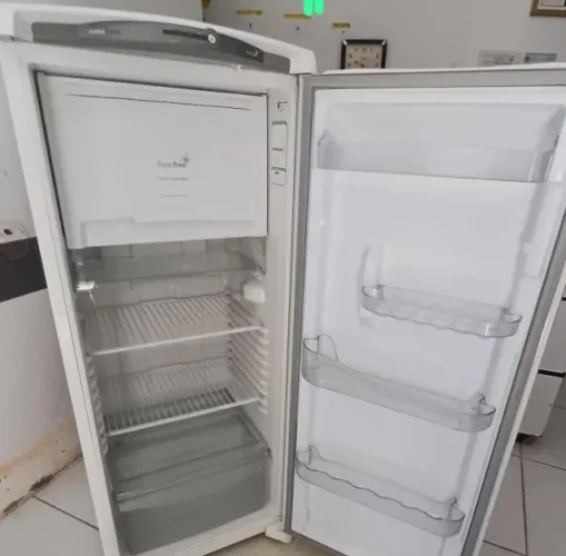 Geladeira Cônsul Facilite Frost Free