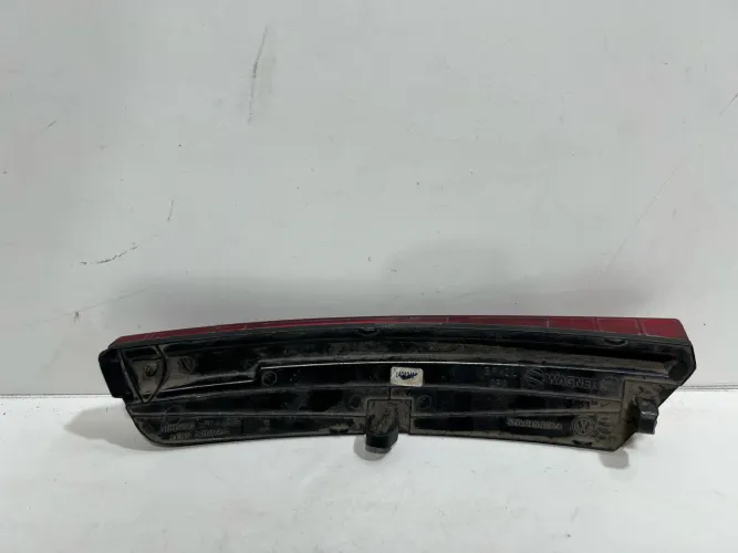 Lanterna parachoque Vw fox 2010 11 12 13 2014 Ld original 