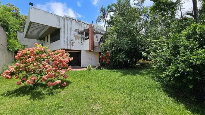 Casa para aluguel, 4 quartos, 2 suítes, 6 vagas, Praia de Itaparica - VILA VELHA/ES